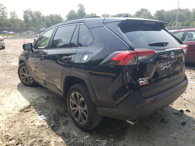 Photo 1 VIN: JTMB6RFV8PD086417 - TOYOTA RAV4 