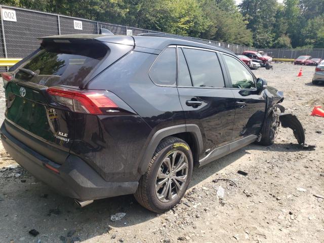 Photo 2 VIN: JTMB6RFV8PD086417 - TOYOTA RAV4 