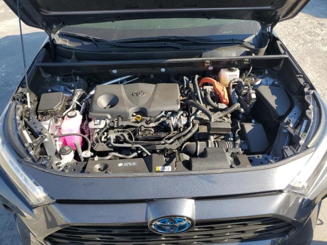 Photo 11 VIN: JTMB6RFV8PD111767 - TOYOTA RAV4 XLE P 