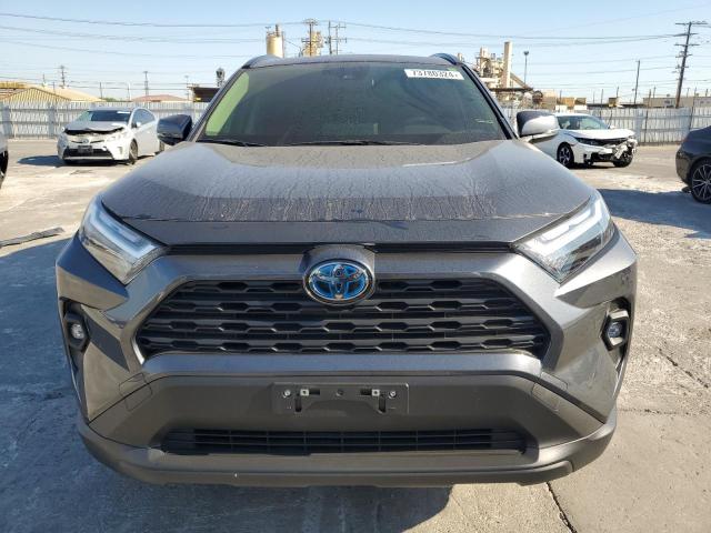 Photo 4 VIN: JTMB6RFV8PD111767 - TOYOTA RAV4 XLE P 