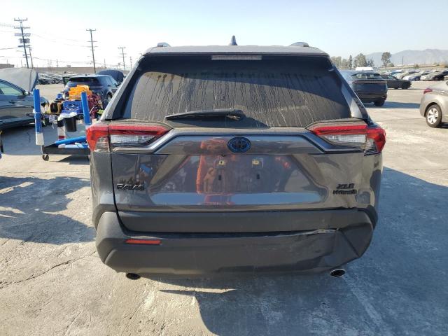 Photo 5 VIN: JTMB6RFV8PD111767 - TOYOTA RAV4 XLE P 