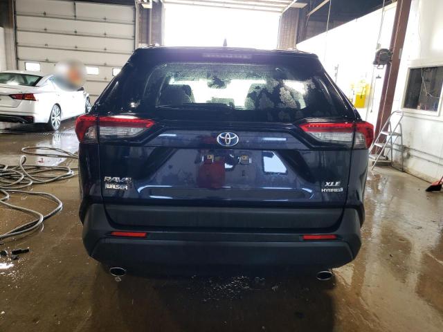 Photo 5 VIN: JTMB6RFV8PD113826 - TOYOTA RAV4 XLE P 