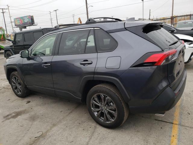 Photo 1 VIN: JTMB6RFV8RD551085 - TOYOTA RAV4 