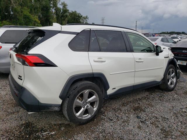 Photo 2 VIN: JTMB6RFV9MD007705 - TOYOTA RAV4 XLE P 