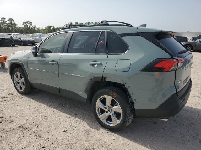 Photo 1 VIN: JTMB6RFV9MD034287 - TOYOTA RAV4 XLE P 