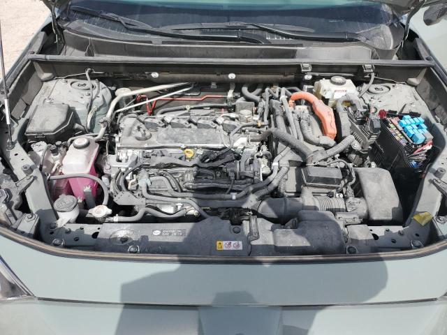 Photo 11 VIN: JTMB6RFV9MD034287 - TOYOTA RAV4 XLE P 