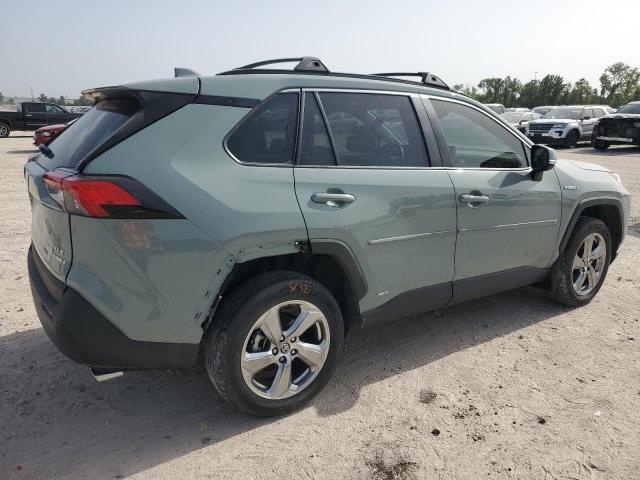 Photo 2 VIN: JTMB6RFV9MD034287 - TOYOTA RAV4 XLE P 