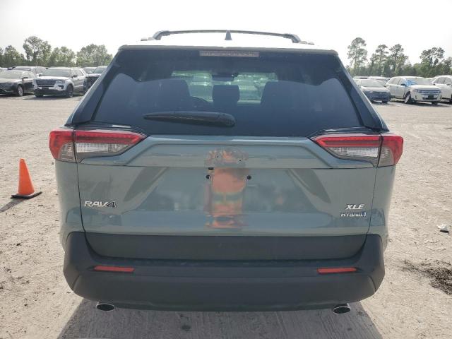 Photo 5 VIN: JTMB6RFV9MD034287 - TOYOTA RAV4 XLE P 