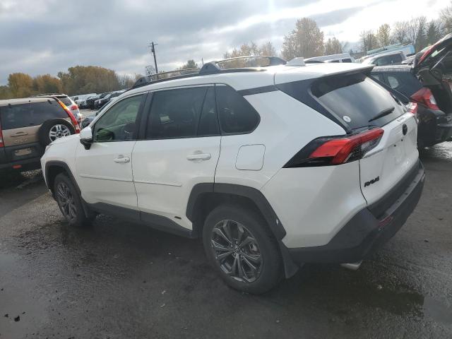 Photo 1 VIN: JTMB6RFV9ND529574 - TOYOTA RAV4 XLE P 