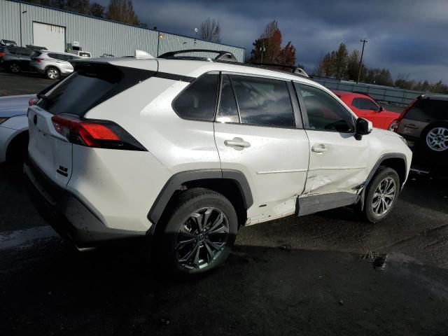 Photo 2 VIN: JTMB6RFV9ND529574 - TOYOTA RAV4 XLE P 