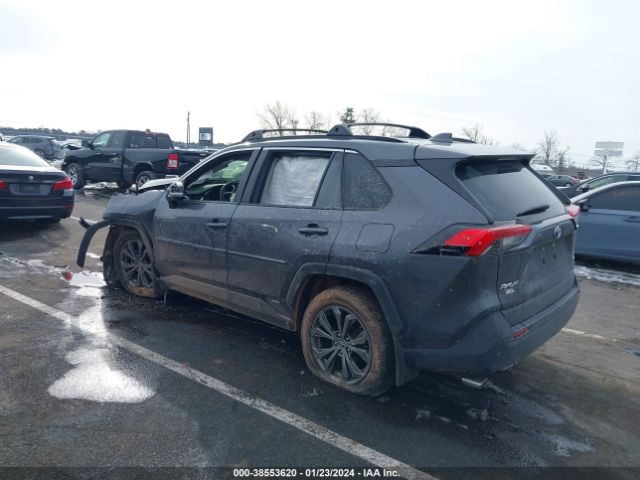 Photo 2 VIN: JTMB6RFV9PD080660 - TOYOTA RAV4 