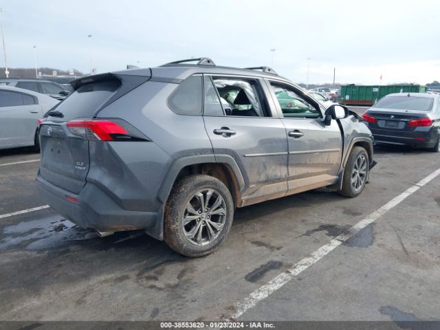 Photo 3 VIN: JTMB6RFV9PD080660 - TOYOTA RAV4 