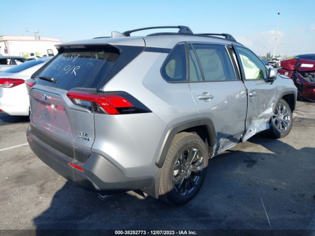 Photo 3 VIN: JTMB6RFV9PD099354 - TOYOTA RAV4 