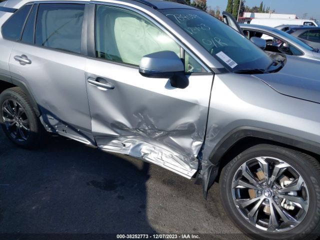 Photo 5 VIN: JTMB6RFV9PD099354 - TOYOTA RAV4 