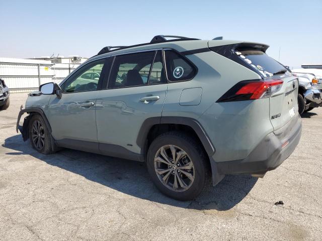 Photo 1 VIN: JTMB6RFVXPD088086 - TOYOTA RAV4 XLE P 