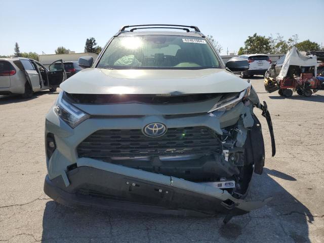 Photo 4 VIN: JTMB6RFVXPD088086 - TOYOTA RAV4 XLE P 