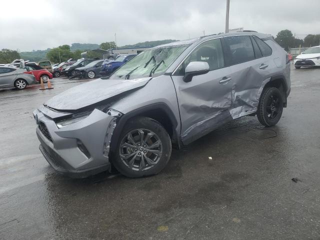 Photo 0 VIN: JTMB6RFVXPD095104 - TOYOTA RAV4 XLE P 