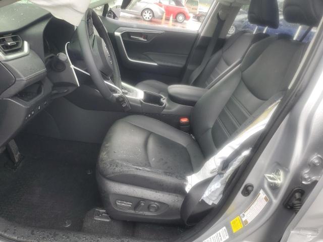 Photo 6 VIN: JTMB6RFVXPD095104 - TOYOTA RAV4 XLE P 