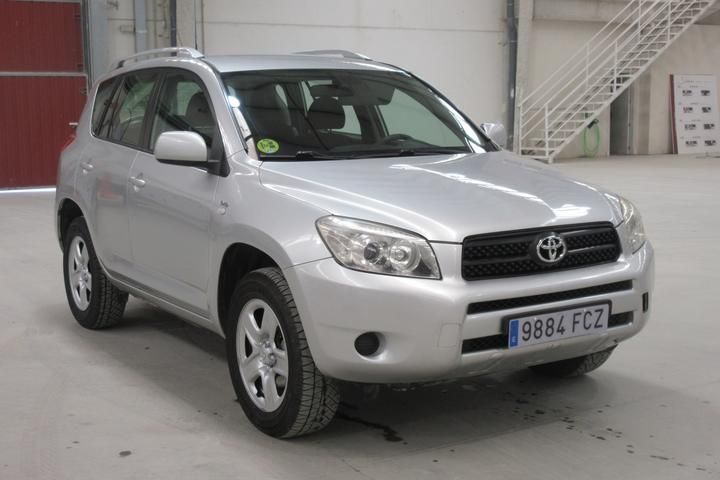 Photo 2 VIN: JTMBA33VX06011843 - TOYOTA RAV 4 