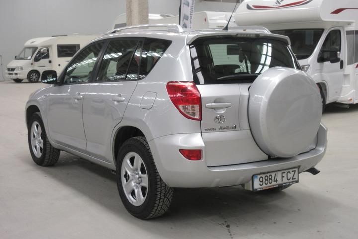 Photo 3 VIN: JTMBA33VX06011843 - TOYOTA RAV 4 