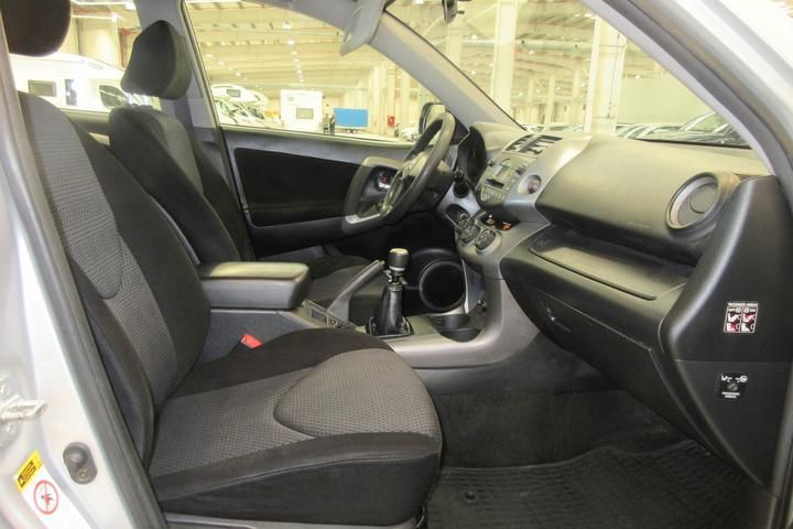 Photo 6 VIN: JTMBA33VX06011843 - TOYOTA RAV 4 