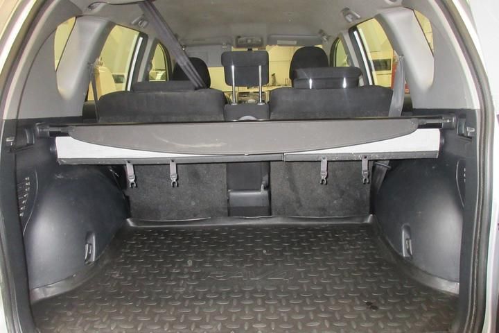 Photo 9 VIN: JTMBA33VX06011843 - TOYOTA RAV 4 