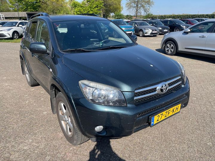 Photo 0 VIN: JTMBB31V006053633 - TOYOTA RAV4 