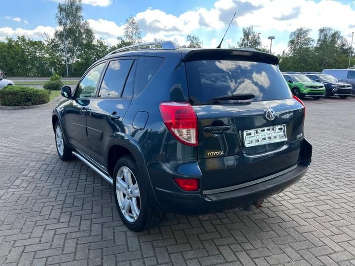 Photo 4 VIN: JTMBB31V106025954 - TOYOTA RAV 4 SUV 