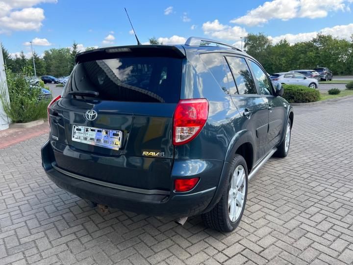 Photo 9 VIN: JTMBB31V106025954 - TOYOTA RAV 4 SUV 