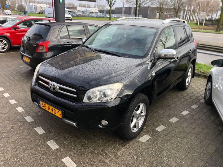 Photo 1 VIN: JTMBC31V606089775 - TOYOTA RAV4 