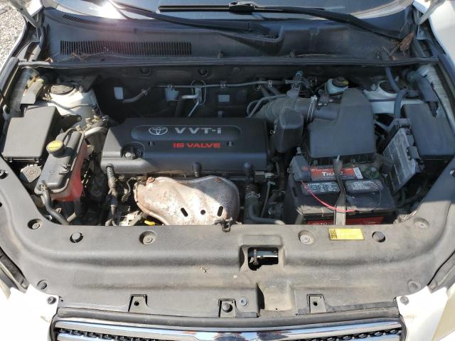 Photo 11 VIN: JTMBD31V065001721 - TOYOTA RAV4 LIMIT 