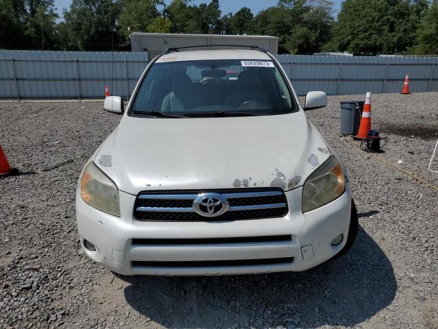 Photo 4 VIN: JTMBD31V065001721 - TOYOTA RAV4 LIMIT 