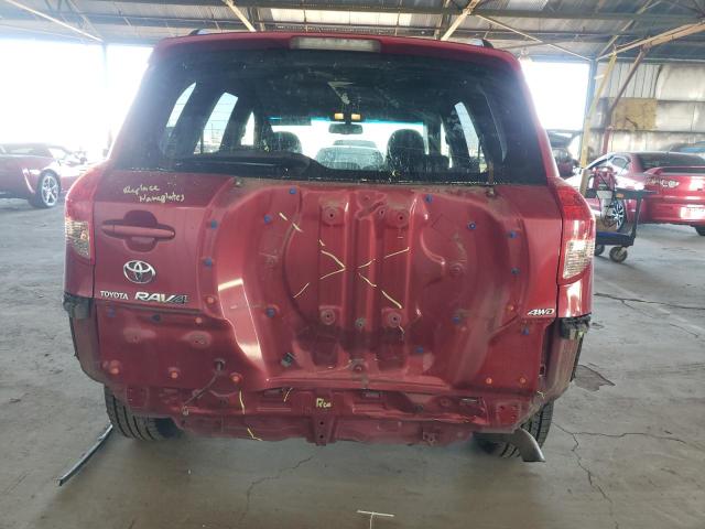 Photo 8 VIN: JTMBD31V065046612 - TOYOTA RAV4 LIMIT 