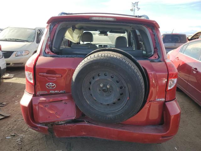 Photo 5 VIN: JTMBD31V075062195 - TOYOTA RAV4 