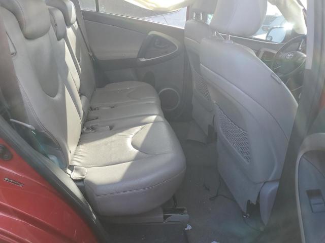 Photo 9 VIN: JTMBD31V075062195 - TOYOTA RAV4 