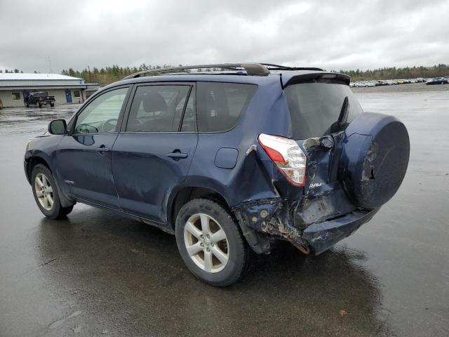 Photo 1 VIN: JTMBD31V075074377 - TOYOTA RAV4 