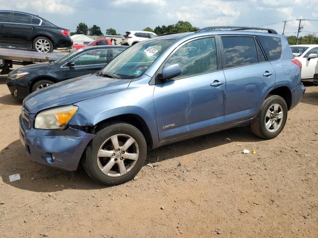 Photo 0 VIN: JTMBD31V075096217 - TOYOTA RAV4 LIMIT 