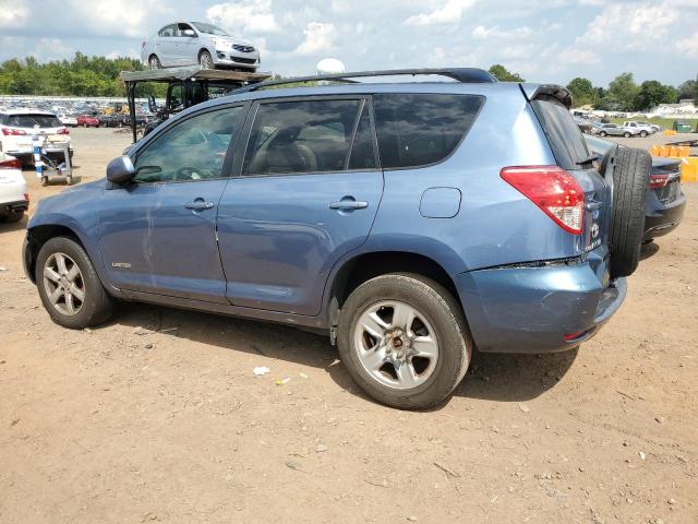 Photo 1 VIN: JTMBD31V075096217 - TOYOTA RAV4 LIMIT 