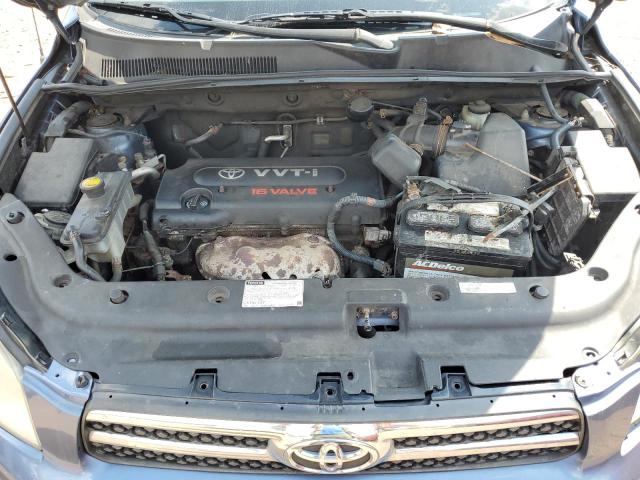 Photo 11 VIN: JTMBD31V075096217 - TOYOTA RAV4 LIMIT 