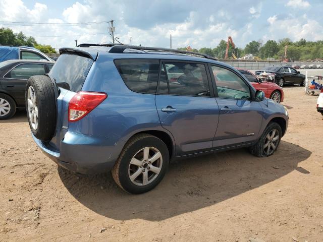 Photo 2 VIN: JTMBD31V075096217 - TOYOTA RAV4 LIMIT 