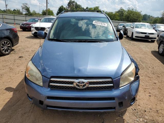 Photo 4 VIN: JTMBD31V075096217 - TOYOTA RAV4 LIMIT 