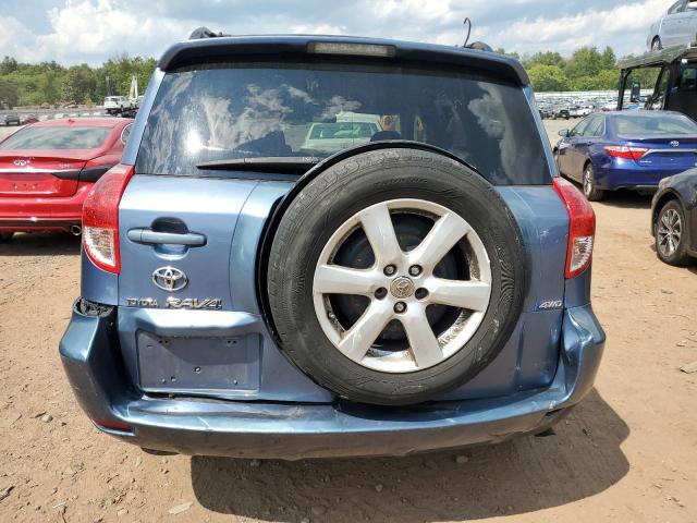 Photo 5 VIN: JTMBD31V075096217 - TOYOTA RAV4 LIMIT 