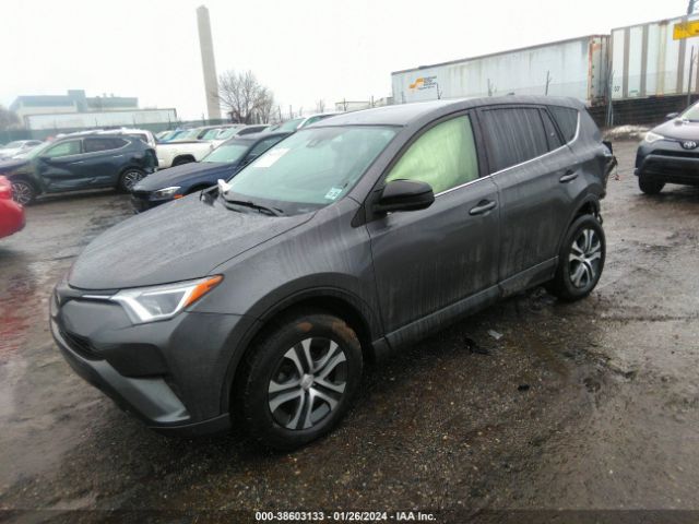 Photo 1 VIN: JTMBD31V075109676 - TOYOTA RAV4 