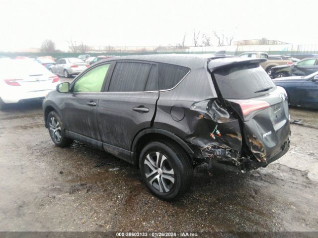 Photo 2 VIN: JTMBD31V075109676 - TOYOTA RAV4 