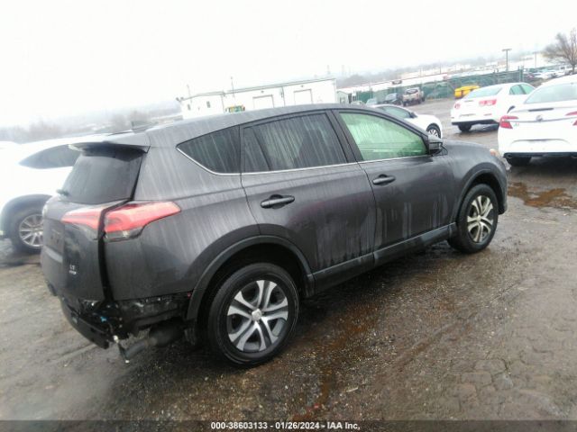 Photo 3 VIN: JTMBD31V075109676 - TOYOTA RAV4 