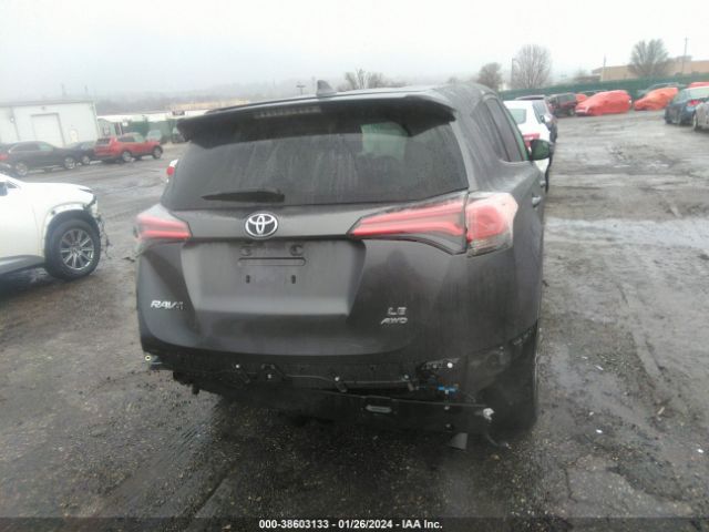 Photo 5 VIN: JTMBD31V075109676 - TOYOTA RAV4 