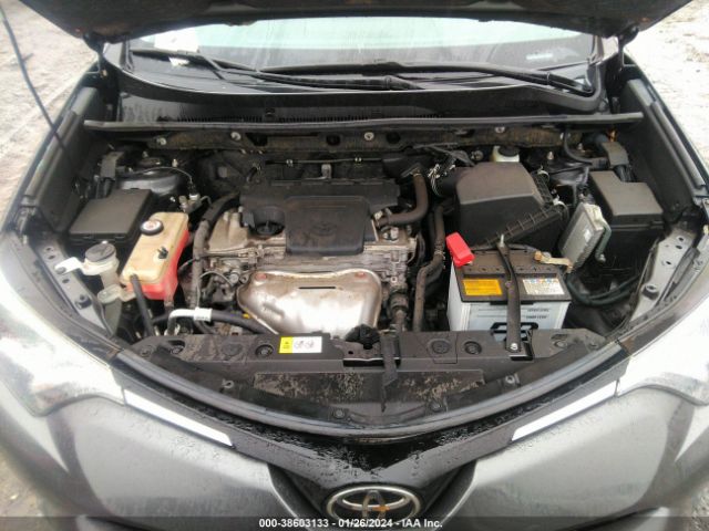 Photo 9 VIN: JTMBD31V075109676 - TOYOTA RAV4 