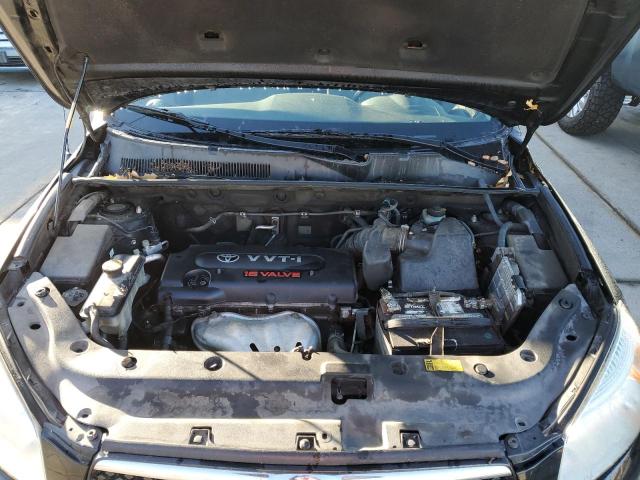 Photo 11 VIN: JTMBD31V076031488 - TOYOTA RAV4 LIMIT 