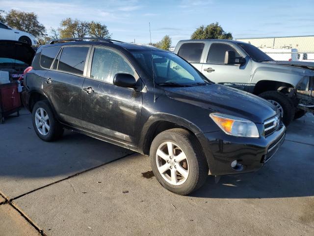 Photo 3 VIN: JTMBD31V076031488 - TOYOTA RAV4 LIMIT 