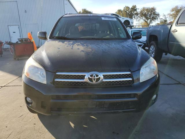 Photo 4 VIN: JTMBD31V076031488 - TOYOTA RAV4 LIMIT 